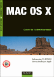Mac OS X guide de l'administrateur&nbsp;-&nbsp;Supinfo