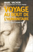 Voyage au bout de l'humanitaire&nbsp;-&nbsp;Marc Vachon, François Bugingo