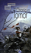 Les chroniques de Tornor, T1&nbsp;-&nbsp;Elizabeth A. Lynn