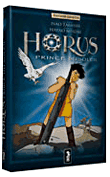 Horus, Prince du soleil - Edition Collector&nbsp;-&nbsp;Isao Takahata
