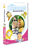 Cotoons&nbsp;-&nbsp;Les Cotoons découvrent les fleurs