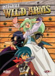 Wild Arms&nbsp;-&nbsp;Coffret Intégral