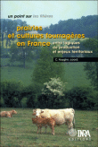 Prairies et cultures fourrag�res en France