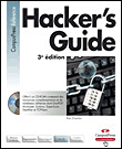 Hacker's guide&nbsp;-&nbsp;Eric Charton
