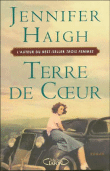 Terre de coeur&nbsp;-&nbsp;Janet Haigh