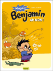 Méchant Benjamin, T1&nbsp;-&nbsp;De Brab