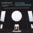 Giacomo Puccini&nbsp;-&nbsp;Puccini Discoveries