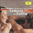 Camille Saint-Saëns&nbsp;-&nbsp;Samson et Dalila