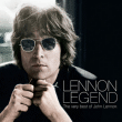John Lennon&nbsp;-&nbsp;Legend - Edition Collector Best of CD+DVD