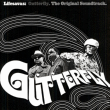 Lifesavas&nbsp;-&nbsp;Gutterfly - Digipack