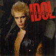 Billy Idol&nbsp;-&nbsp;Billy Idol