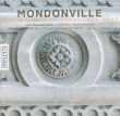 Jean-Joseph Cassanéa De Mondonville