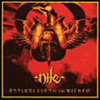 Nile&nbsp;-&nbsp;Annihilation of the wicked