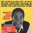 Sam Cooke&nbsp;-&nbsp;The best of