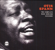 Otis Spann&nbsp;-&nbsp;Complete Blue Horizon sessions