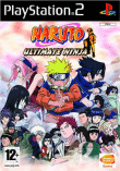 Naruto Ultimate Ninja&nbsp;-&nbsp;