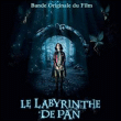 Javier Navarrete&nbsp;-&nbsp;Le labyrinthe de Pan