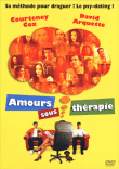 Amours sous thérapie&nbsp;-&nbsp;Richard Benjamin