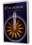 Excalibur - Le concert mythique - Inclus CD bonus
