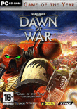 Dawn of War - Edition Game of The Year&nbsp;-&nbsp;