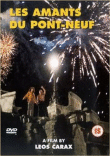 Les amants du pont neuf (DVD)