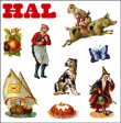 Hal&nbsp;-&nbsp;Hal
