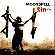 Moonspell&nbsp;-&nbsp;Sin pecado