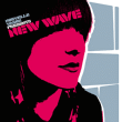 Compilation pop rock&nbsp;-&nbsp;Nouvelle Vague presents New Wave