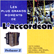 Compilation musette