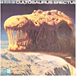 Blue Öyster Cult&nbsp;-&nbsp;Cultosaurus erectus