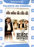 La Horde sauvage - Edition Simple (DVD)