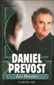 Les pensées&nbsp;-&nbsp;Daniel Prévost