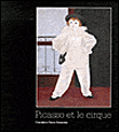 Picasso et le cirque