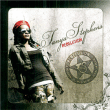 Tanya Stephens&nbsp;-&nbsp;Rebelution - Inclus DVD bonus