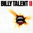 Billy Talent&nbsp;-&nbsp;2