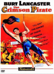 Le Corsaire rouge (DVD)