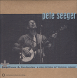 Pete Seeger&nbsp;-&nbsp;Headlines and footnotes