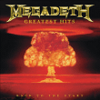 Megadeth&nbsp;-&nbsp;Greatest Hits - Back to the Start - Edition limitée