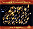 Parissa, Dastan&nbsp;-&nbsp;Gol e behesht