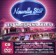 Les indispensables Studio + Live - Inclus DVD bonus
