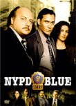 NYPD Blue - Saison 3 (DVD)
