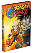 Dragon Ball Z&nbsp;-&nbsp;Volume 5