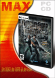 Shadow Grounds&nbsp;-&nbsp;