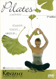 Pilates - La Méthode&nbsp;-&nbsp;Fitness