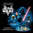 John Williams&nbsp;-&nbsp;La guerre des étoiles : L'empire contre attaque