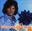 Gérard Lenorman&nbsp;-&nbsp;Les plus belles chansons de Gérard Lenorman