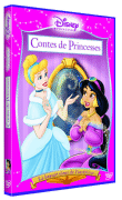 Contes de princesses&nbsp;-&nbsp;La Beauté vient de l'intérieur - Volume 3