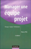 Manager des �quipes projets