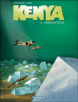 Kenya - Kenya, T4