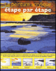 La peinture acrylique&nbsp;-&nbsp;Ian Sidaway